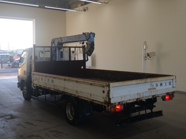 Mitsubishi CANTER 1999 8421089-1