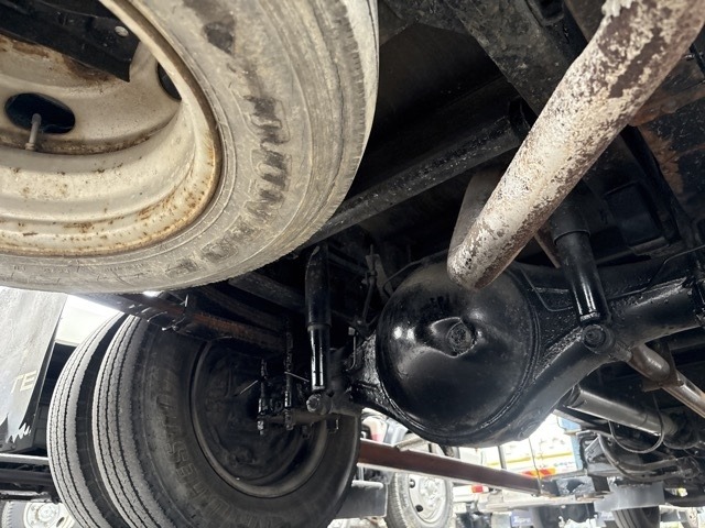 Mitsubishi CANTER 1999 8421089-10