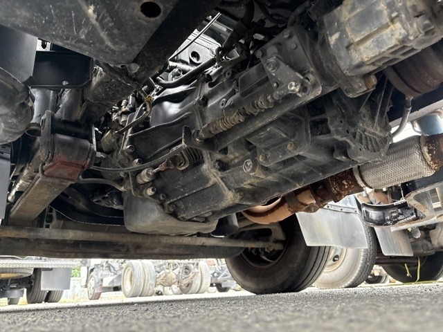 Mitsubishi CANTER 1999 8421089-11