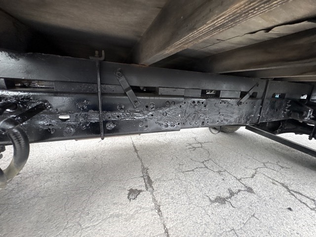 Mitsubishi CANTER 1999 8421089-12