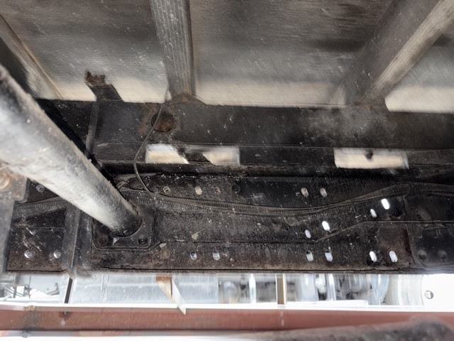 Mitsubishi CANTER 1999 8421089-13