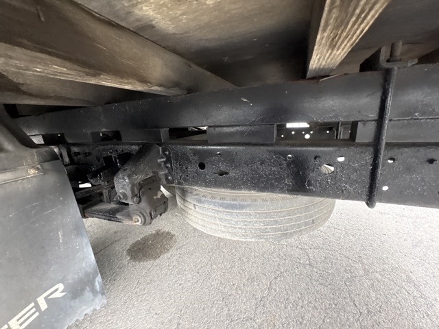 Mitsubishi CANTER 1999 8421089-14