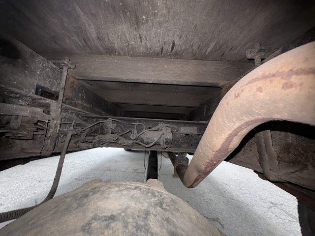Mitsubishi CANTER 1999 8421089-15