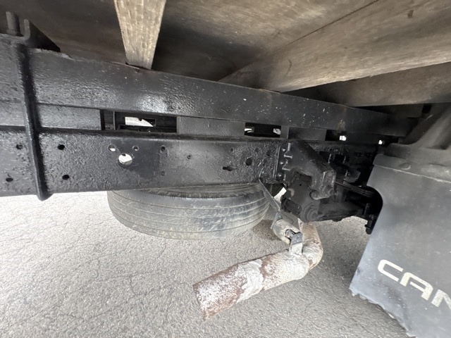 Mitsubishi CANTER 1999 8421089-16