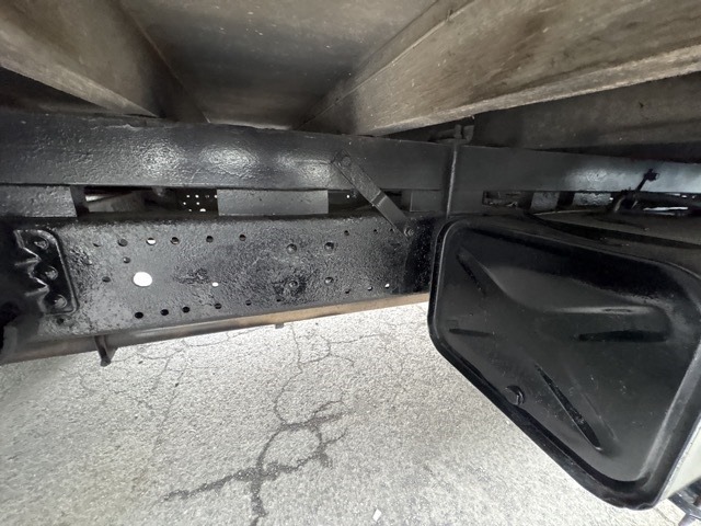 Mitsubishi CANTER 1999 8421089-17