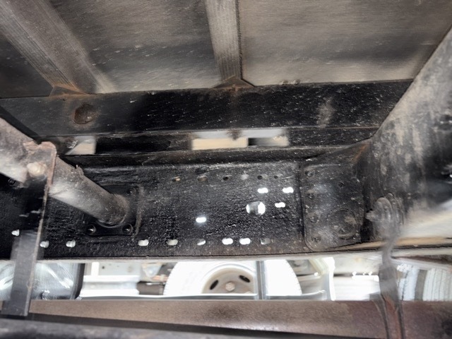 Mitsubishi CANTER 1999 8421089-18