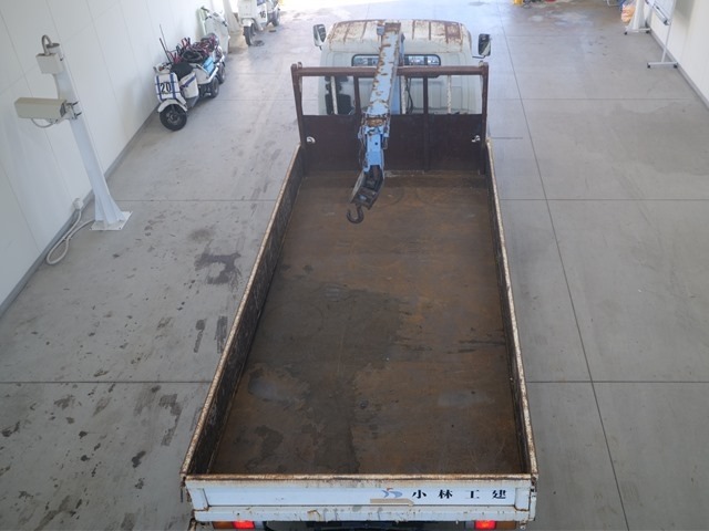 Mitsubishi CANTER 1999 8421089-3