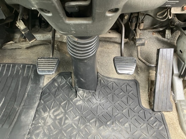 Mitsubishi CANTER 1999 8421089-4