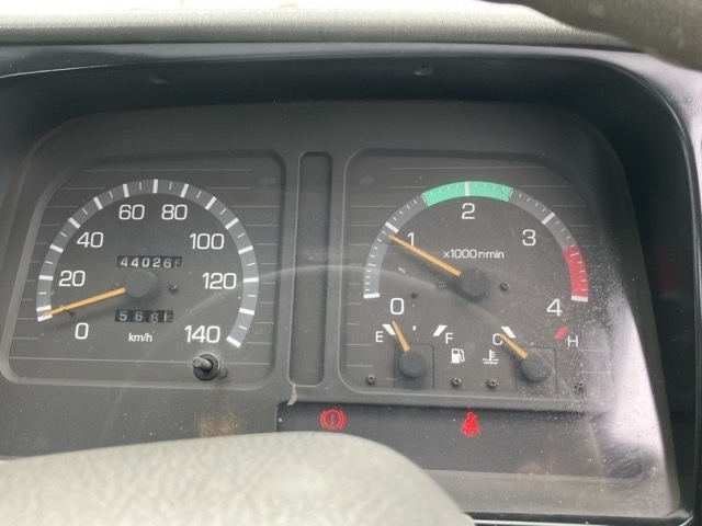 Mitsubishi CANTER 1999 8421089-7