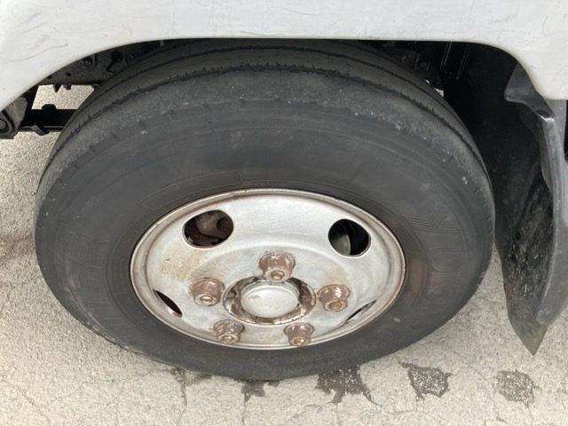 Mitsubishi CANTER 1999 8421089-9