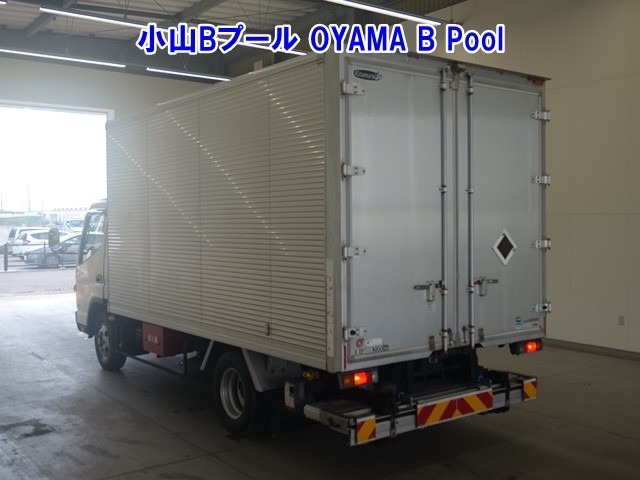 Mitsubishi CANTER 2016 8421096-1