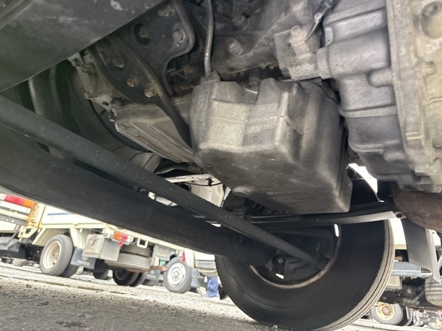 Mitsubishi CANTER 2016 8421096-11