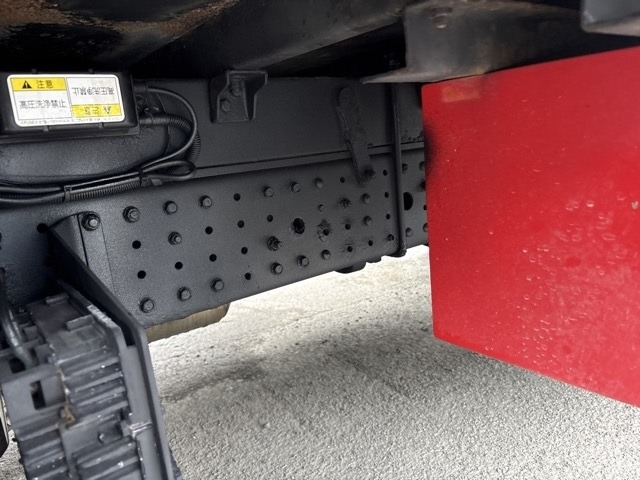 Mitsubishi CANTER 2016 8421096-12