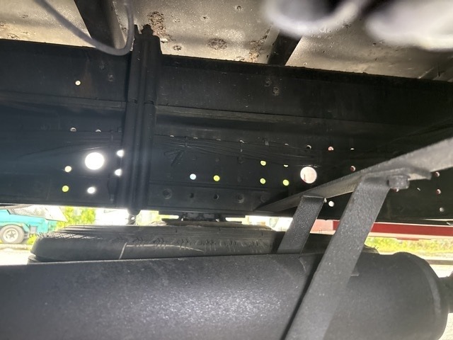 Mitsubishi CANTER 2016 8421096-13