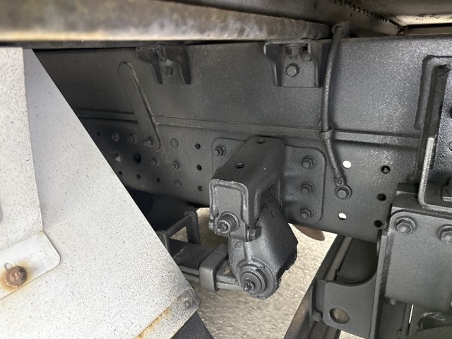 Mitsubishi CANTER 2016 8421096-14