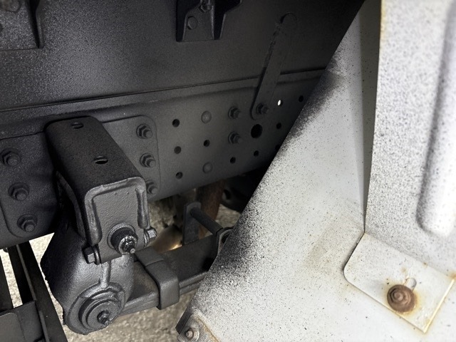 Mitsubishi CANTER 2016 8421096-16