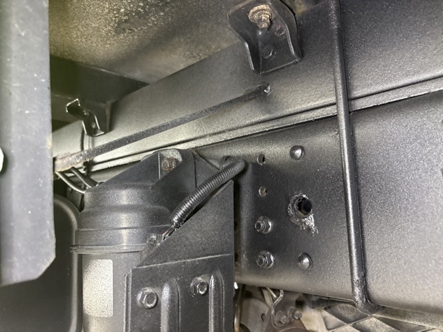 Mitsubishi CANTER 2016 8421096-17