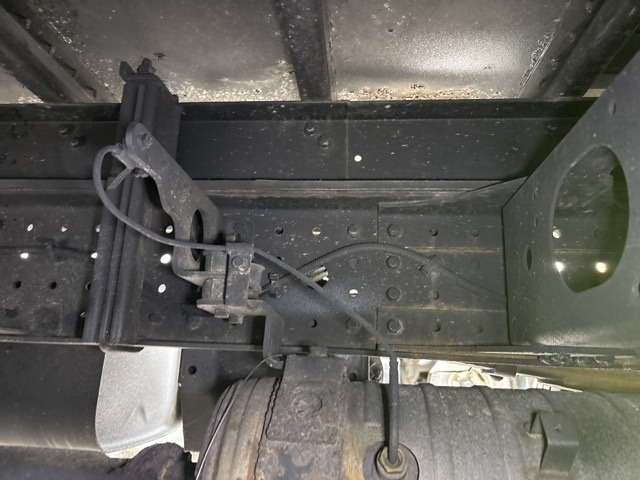 Mitsubishi CANTER 2016 8421096-18