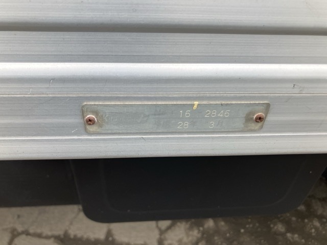 Mitsubishi CANTER 2016 8421096-19