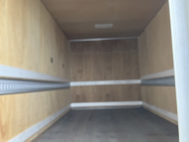 Mitsubishi CANTER 2016 8421096-20