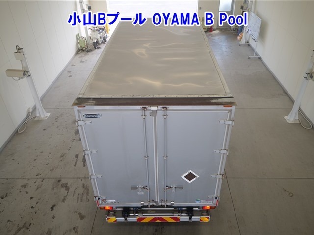 Mitsubishi CANTER 2016 8421096-3
