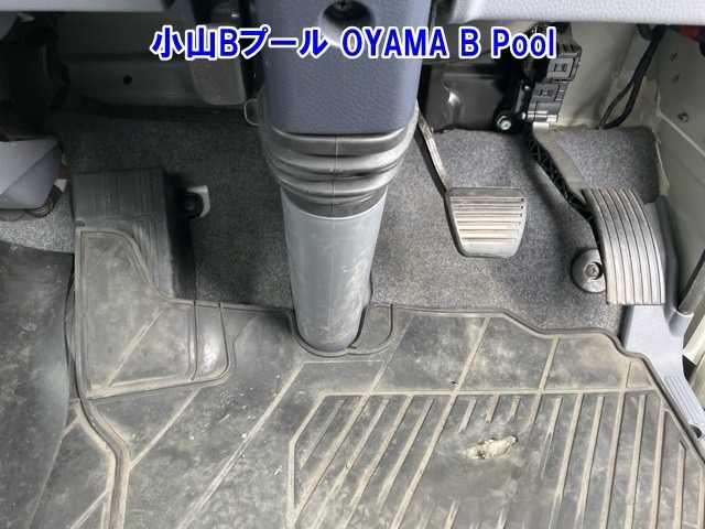 Mitsubishi CANTER 2016 8421096-4