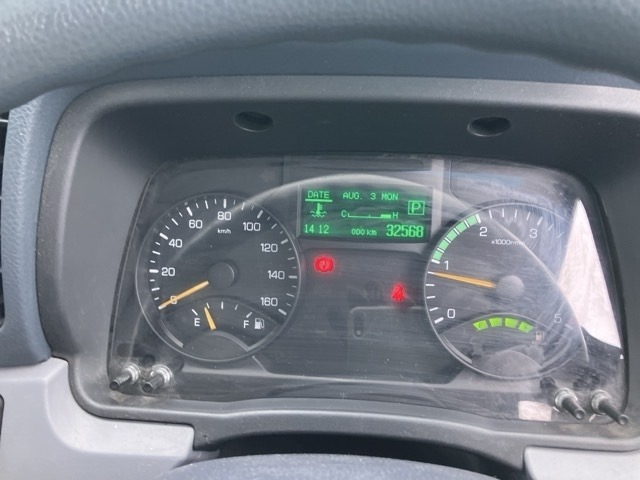 Mitsubishi CANTER 2016 8421096-7
