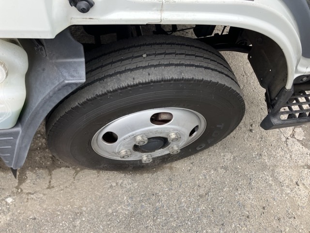 Mitsubishi CANTER 2016 8421096-9