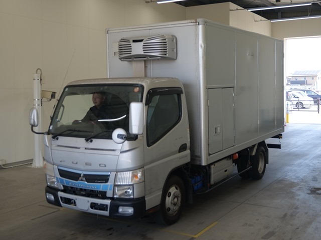 Mitsubishi CANTER 2019 8421097-0