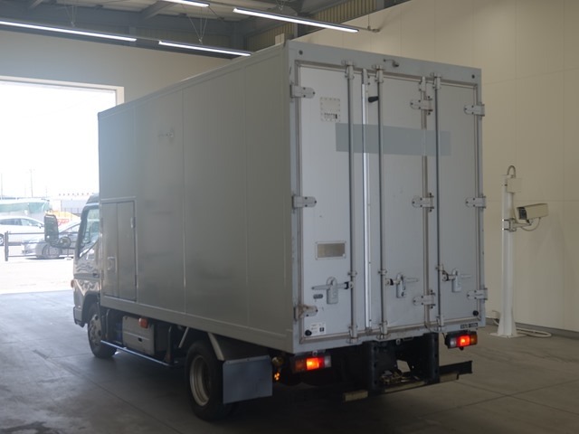 Mitsubishi CANTER 2019 8421097-1