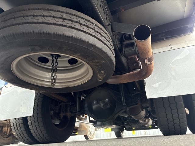 Mitsubishi CANTER 2019 8421097-10