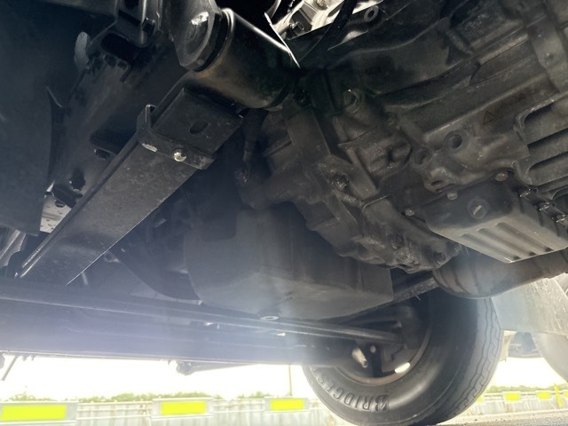 Mitsubishi CANTER 2019 8421097-11