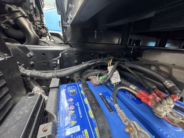 Mitsubishi CANTER 2019 8421097-12