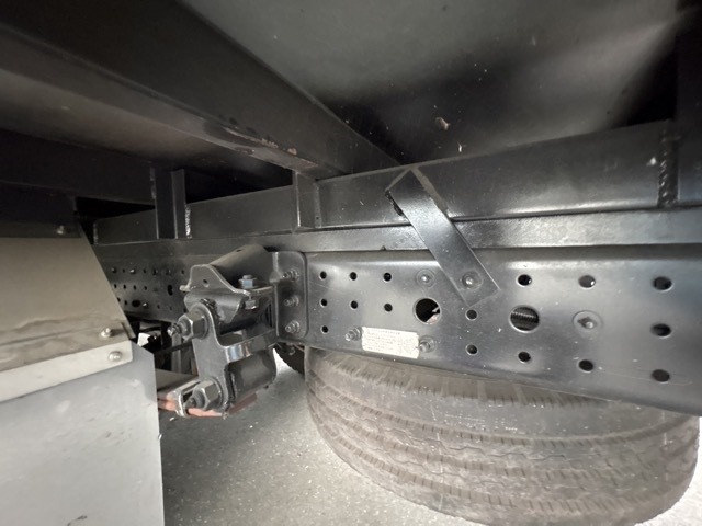 Mitsubishi CANTER 2019 8421097-14