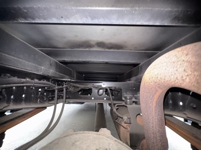 Mitsubishi CANTER 2019 8421097-15