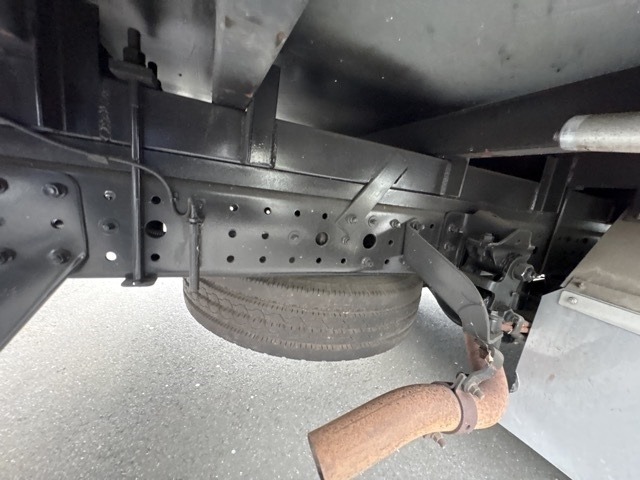Mitsubishi CANTER 2019 8421097-16