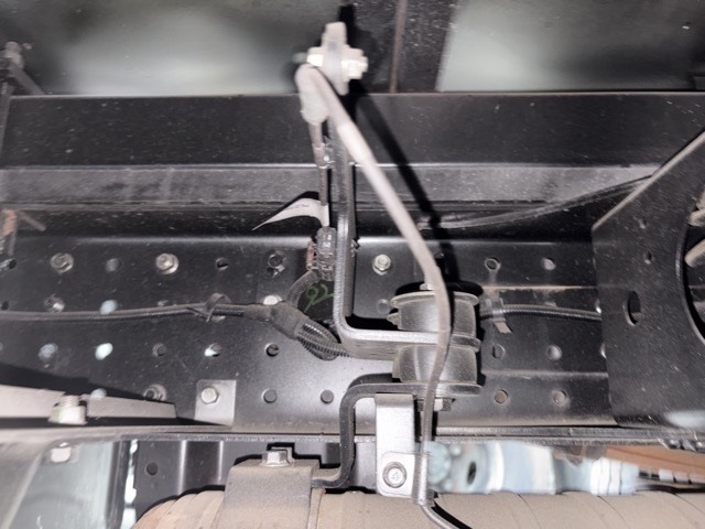 Mitsubishi CANTER 2019 8421097-18