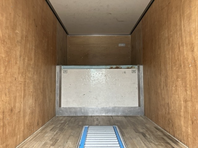 Mitsubishi CANTER 2019 8421097-20