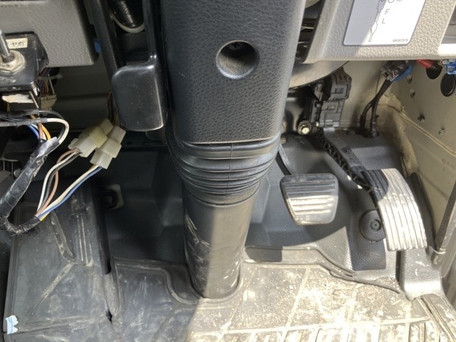 Mitsubishi CANTER 2019 8421097-4