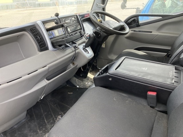 Mitsubishi CANTER 2019 8421097-5