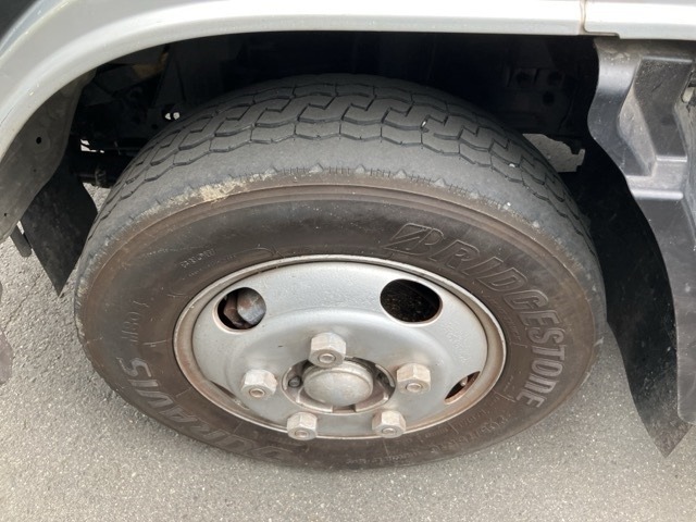 Mitsubishi CANTER 2019 8421097-9