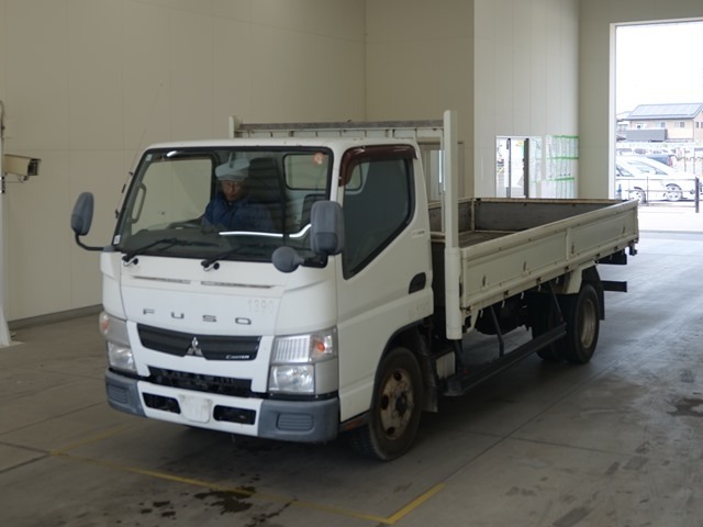Mitsubishi CANTER 2014 8421098-0