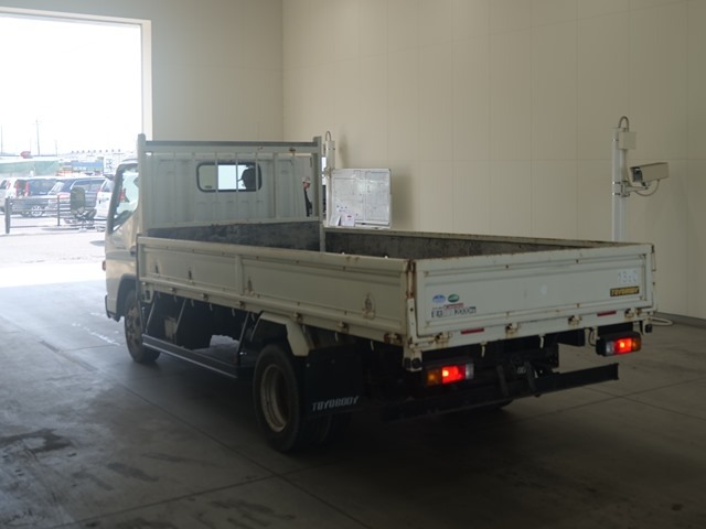 Mitsubishi CANTER 2014 8421098-1