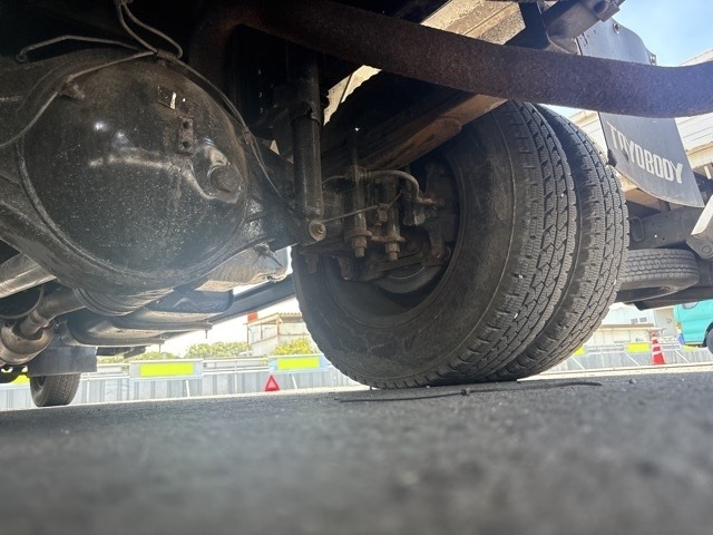 Mitsubishi CANTER 2014 8421098-10