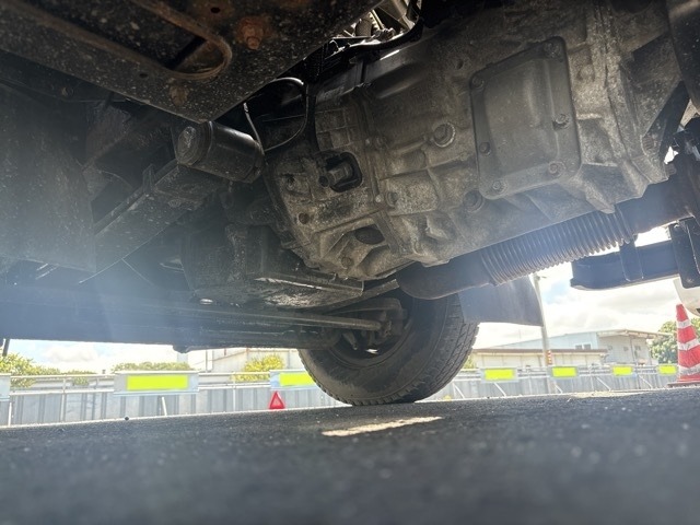 Mitsubishi CANTER 2014 8421098-11
