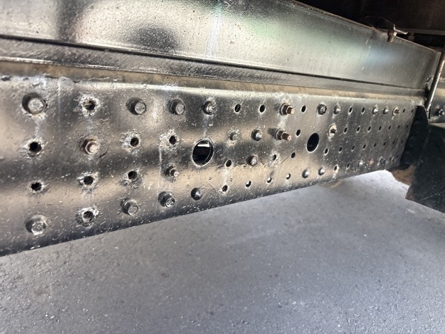 Mitsubishi CANTER 2014 8421098-12
