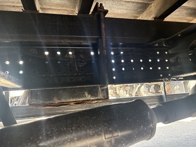 Mitsubishi CANTER 2014 8421098-13