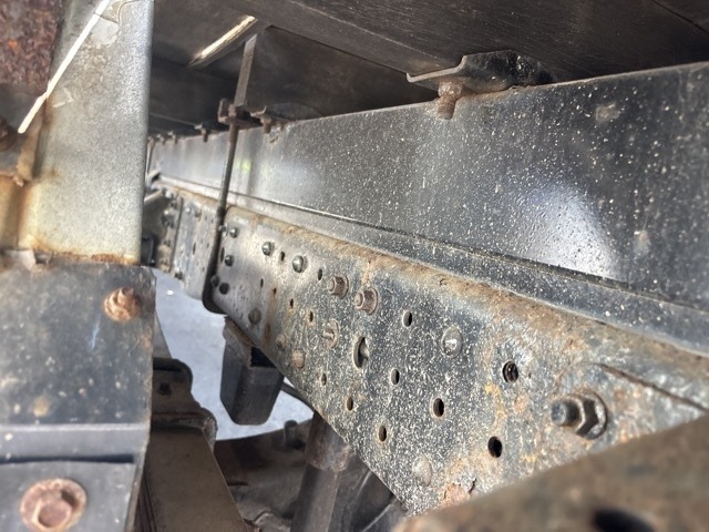 Mitsubishi CANTER 2014 8421098-14
