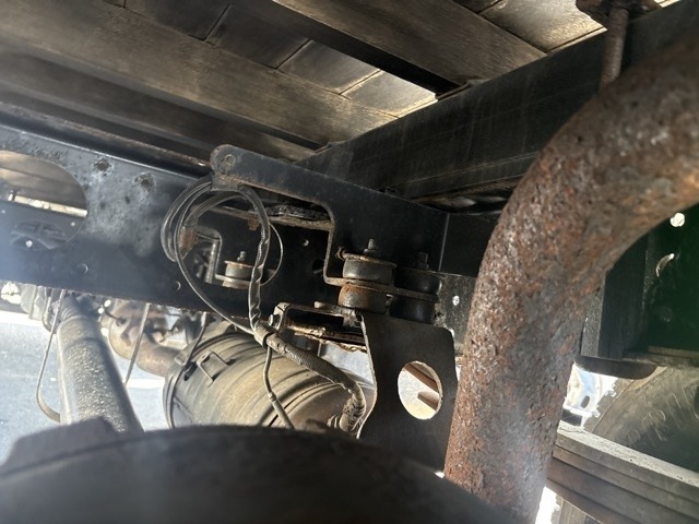 Mitsubishi CANTER 2014 8421098-15