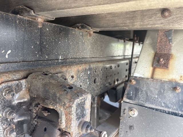 Mitsubishi CANTER 2014 8421098-16